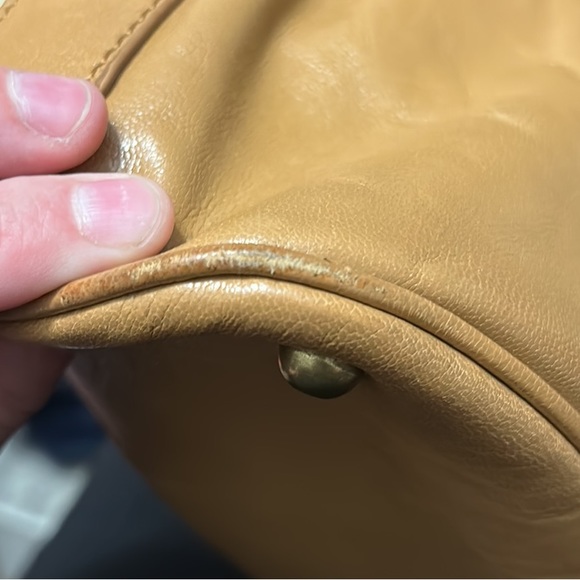 YSL the muse bag - Picture 9 of 16